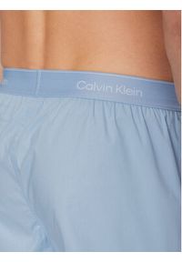 Calvin Klein Underwear Komplet 3 par bokserek LV00NB4267 Kolorowy. Materiał: bawełna. Wzór: kolorowy #4
