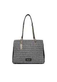 Torebka Nine West. Kolor: czarny