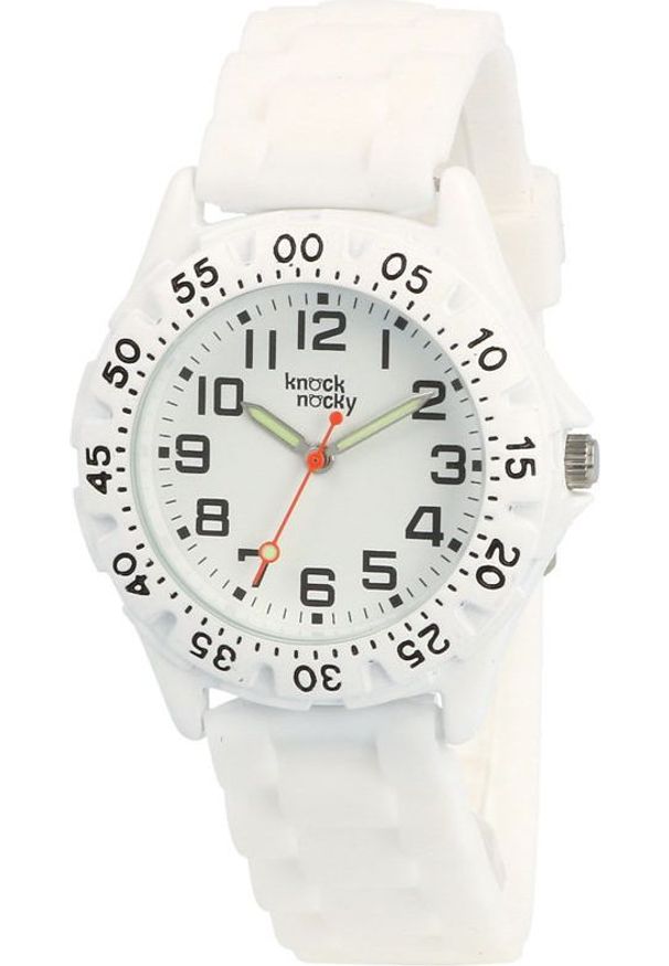 Zegarek Knock Nocky sportowy