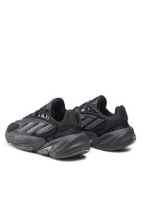 Adidas - adidas Sneakersy Ozelia W H04268 Czarny. Kolor: czarny. Materiał: materiał #5