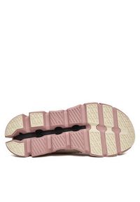 On Sneakersy Cloudswift 4 3WF10114295 Szary. Kolor: szary. Materiał: materiał #6