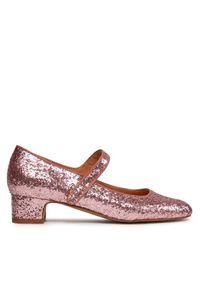 BALAGAN - Balagan Baleriny Dora Różowy. Kolor: różowy. Materiał: materiał #1