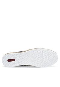 Rieker Espadryle M2278-14 Niebieski. Kolor: niebieski #3