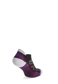 Skarpety Trekkingowe Damskie Smartwool Hike Light Cushion Low Ankle Socks. Kolor: szary. Materiał: wełna. Sport: turystyka piesza