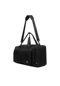 Reebok Torba sportowa CWBEO-RBK-B-014-10 Czarny. Kolor: czarny. Materiał: materiał #2