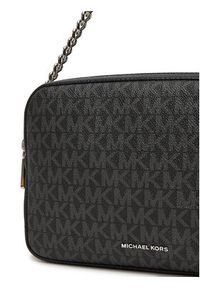 MICHAEL Michael Kors Torebka Bryant 32S5SYTC5V Czarny. Kolor: czarny #4