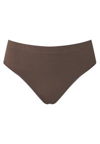 Calvin Klein Underwear Komplet fig LV00QD5212 Beżowy. Kolor: beżowy. Materiał: syntetyk #3