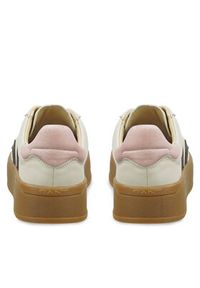 GANT - Gant Sneakersy 30533977 Beżowy. Kolor: beżowy. Materiał: skóra #3