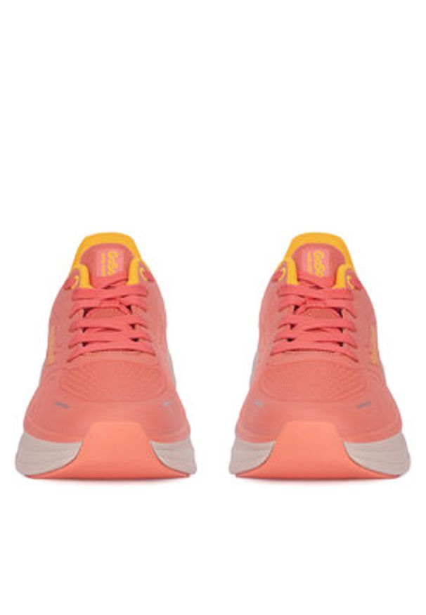 Go Soft Sneakersy WFA2813-1 Różowy. Kolor: różowy. Materiał: materiał