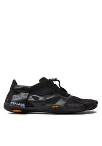 Buty Vibram Fivefingers. Kolor: czarny. Model: Vibram FiveFingers. Sport: fitness #1