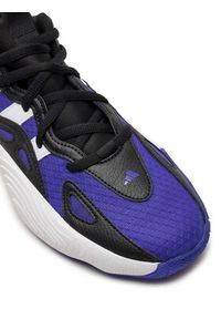 Adidas - adidas Buty do koszykówki Trae Unlimited IG6701 Niebieski. Kolor: niebieski. Materiał: materiał. Sport: koszykówka #4