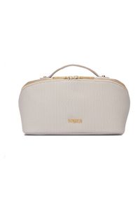 MEXX Kosmetyczka CEO-MEXX-W1-001-SS26 Szary. Kolor: szary. Materiał: materiał #1