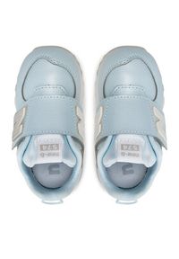 New Balance Sneakersy NW574FL Niebieski. Kolor: niebieski. Materiał: skóra. Model: New Balance 574 #3