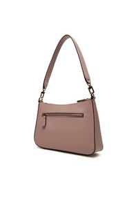 Guess Torebka HWEZG9 52317 Różowy. Kolor: różowy. Materiał: skórzane #4