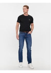 Guess Komplet 2 t-shirtów U97G02 KCD31 Czarny Regular Fit. Kolor: czarny. Materiał: bawełna #3