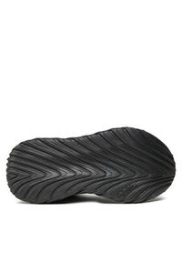 Hugo Sneakersy Xeno 50503042 10245664 01 Czarny. Kolor: czarny. Materiał: materiał #3