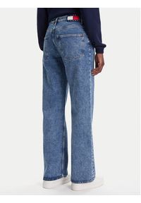 Tommy Jeans Jeansy Mia DW0DW20491 Niebieski Relaxed Fit. Kolor: niebieski #4