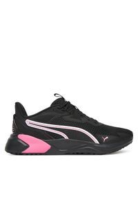 Puma Buty na siłownię Disperse Xt 4 310798 17 Czarny. Kolor: czarny. Materiał: materiał. Sport: fitness