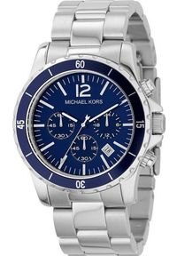 Zegarek Michael Kors Zegarek Męski Michael Kors MK8123 ( 45 mm) #1