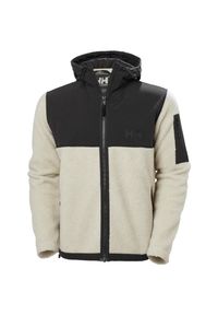 Polar Helly Hansen Patrol Pile. Kolor: czarny. Materiał: polar. Sport: turystyka piesza #1