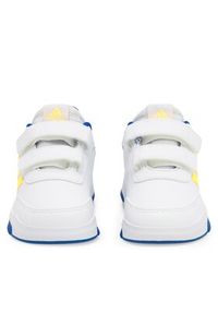 Adidas - adidas Sneakersy Tensaur Sport 2.0 CF I IG8801 Biały. Kolor: biały #7