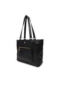 Beverly Hills Polo Club Torebka C-BHPC-L-002-08 Czarny. Kolor: czarny #6