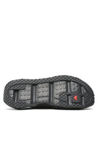 salomon - Salomon Klapki Reelax Slide 6.0 L47112000 Czarny. Kolor: czarny. Materiał: materiał