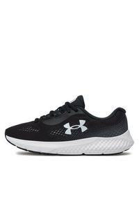 Under Armour Buty do biegania Ua W Charged Rogue 4 3027005-001 Czarny. Kolor: czarny #3