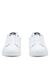 Beverly Hills Polo Club Sneakersy V5-6100 Biały. Kolor: biały. Materiał: syntetyk #4