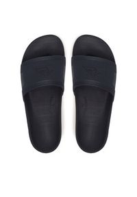 Quiksilver Klapki AQYL101381 Granatowy. Kolor: niebieski. Materiał: syntetyk #5