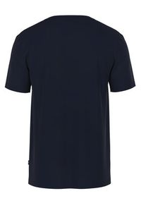 JOOP! T-Shirt 30036109 Granatowy Modern Fit. Kolor: niebieski #3