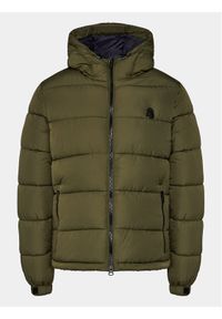 Invicta Kurtka zimowa 4431997/U Zielony Regular Fit. Kolor: zielony. Materiał: syntetyk. Sezon: zima #1