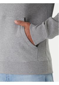 Calvin Klein Jeans Bluza J30J320934 Szary Regular Fit. Kolor: szary. Materiał: bawełna #6