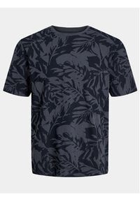 Jack & Jones - Jack&Jones T-Shirt Guru 12249188 Szary Standard Fit. Kolor: szary. Materiał: bawełna #4