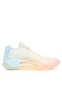Sneakersy Nike. Kolor: różowy