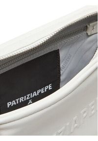 Patrizia Pepe Torebka 2B0127/L113 Biały. Kolor: biały. Materiał: skórzane #6