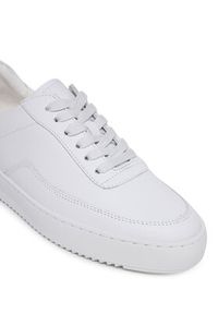 Filling Pieces Sneakersy Mondo 2.0 Ripple 39922901901 Biały. Kolor: biały. Materiał: skóra #6