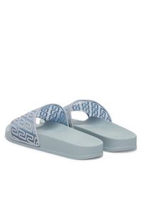 Liu Jo Klapki Kos 21 BA6075 EX345 Niebieski. Kolor: niebieski. Materiał: syntetyk #3