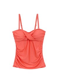Regatta - Top Tankini Dla Kobiet Aceana III. Kolor: różowy