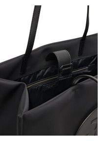 Tory Burch Torebka 171271 Czarny. Kolor: czarny. Materiał: skórzane #5