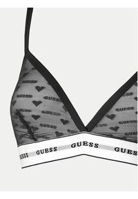 Guess Komplet bielizny O5RG05 KCMT0 Czarny. Kolor: czarny. Materiał: syntetyk #3