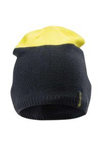 Iguana - Czapka Zimowa Jukon Dla Dorosłych Unisex. Kolor: szary, zielony, wielokolorowy. Sezon: zima