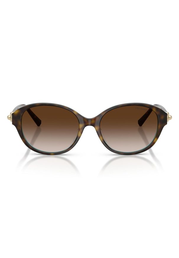 Tiffany & Co - Okulary damskie przeciwsłoneczne TIFFANY & CO.