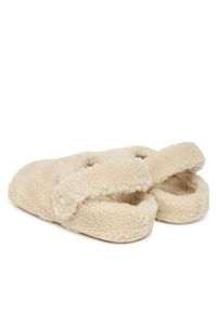 Crocs Kapcie Classic Cozzzy 209386 Biały. Kolor: biały. Materiał: materiał #6