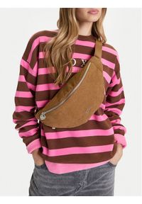 Roxy Torebka C-ROXY-KL-004-08 Brązowy. Kolor: brązowy. Materiał: materiał #1