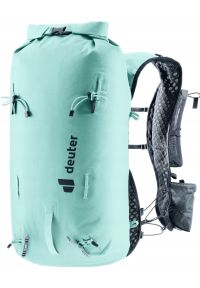 Plecak turystyczny Deuter Vertrail 16 l Glacier-Graphite