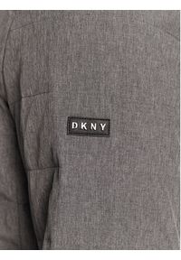 DKNY Kurtka puchowa DX9MP803 Szary Regular Fit. Kolor: szary. Materiał: puch, syntetyk #5