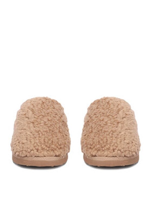 G-Star RAW - G-Star Raw Kapcie CEO-WSS21714-01 Brązowy. Kolor: brązowy. Materiał: materiał