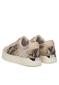 Liu Jo Sneakersy Pretty 06 BA5021 EX300 Beżowy. Kolor: beżowy. Materiał: skóra #5