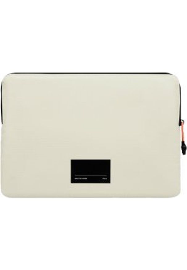 NATIVE UNION - Etui Native Union Native Union Ultralight Sleeve - etui ochronne do Macbook 14" (sandstone)